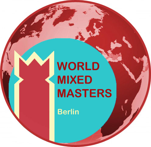 World Mixed Masters of KUBB