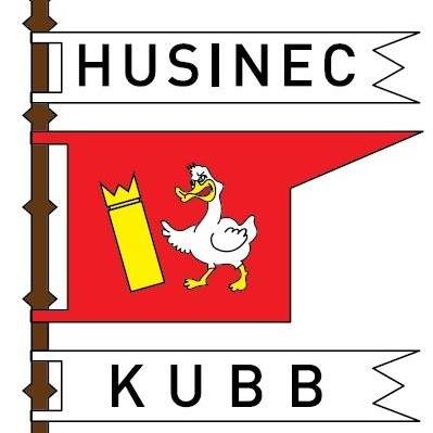 Husinec Kubb