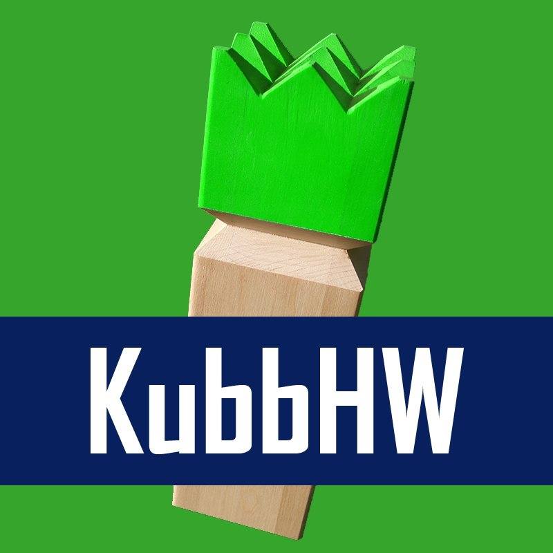 KubbHW