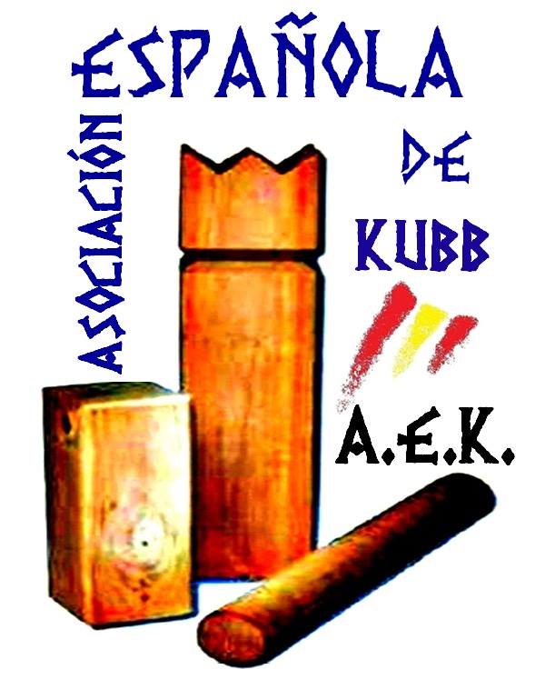 AEK - Asociación Española de Kubb