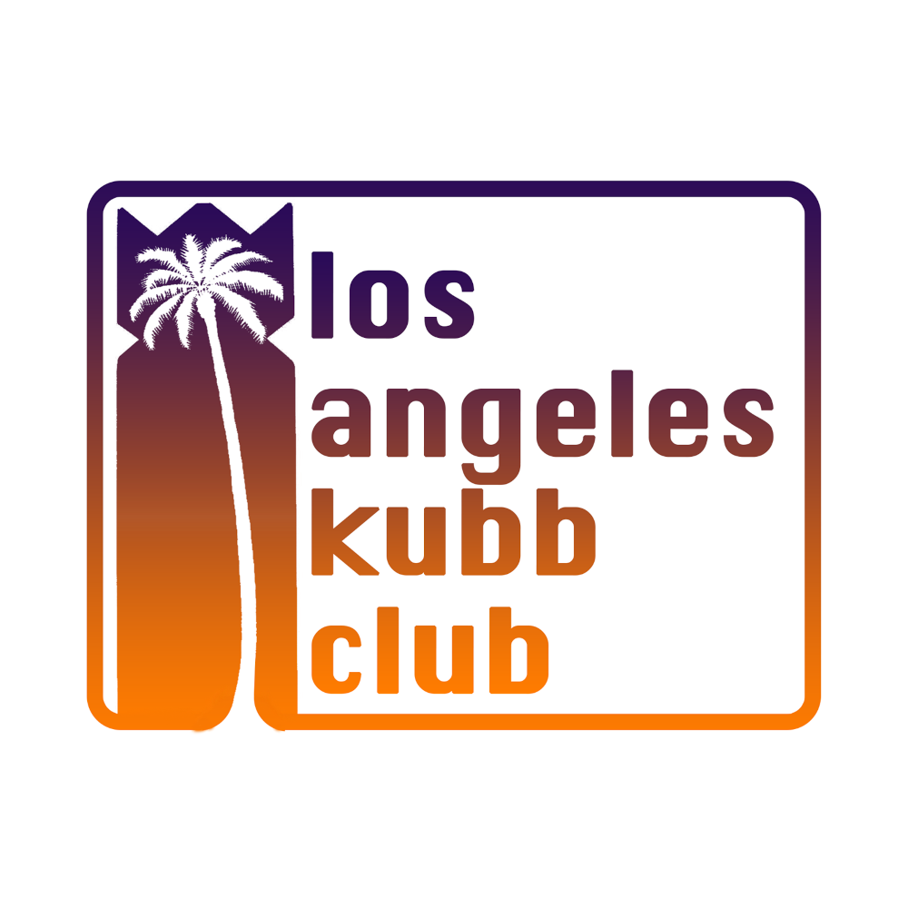 L.A. Kubb Club
