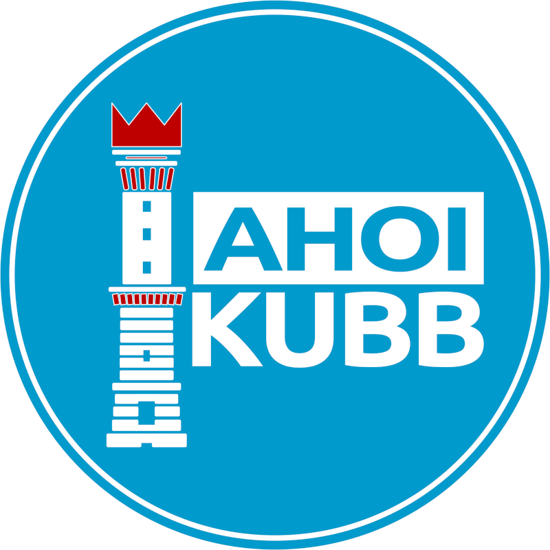AHOI Kubb
