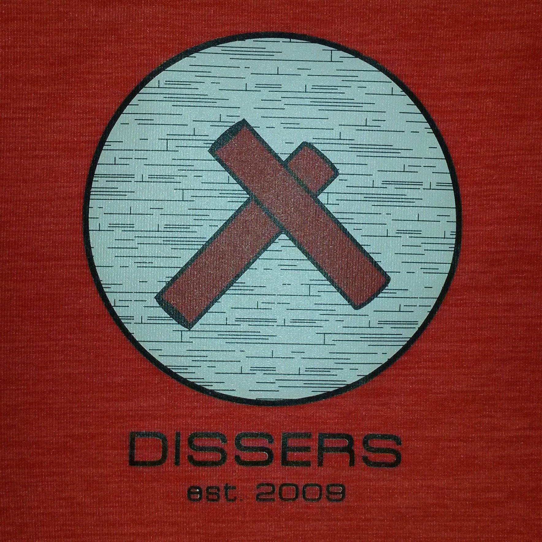 Dissers