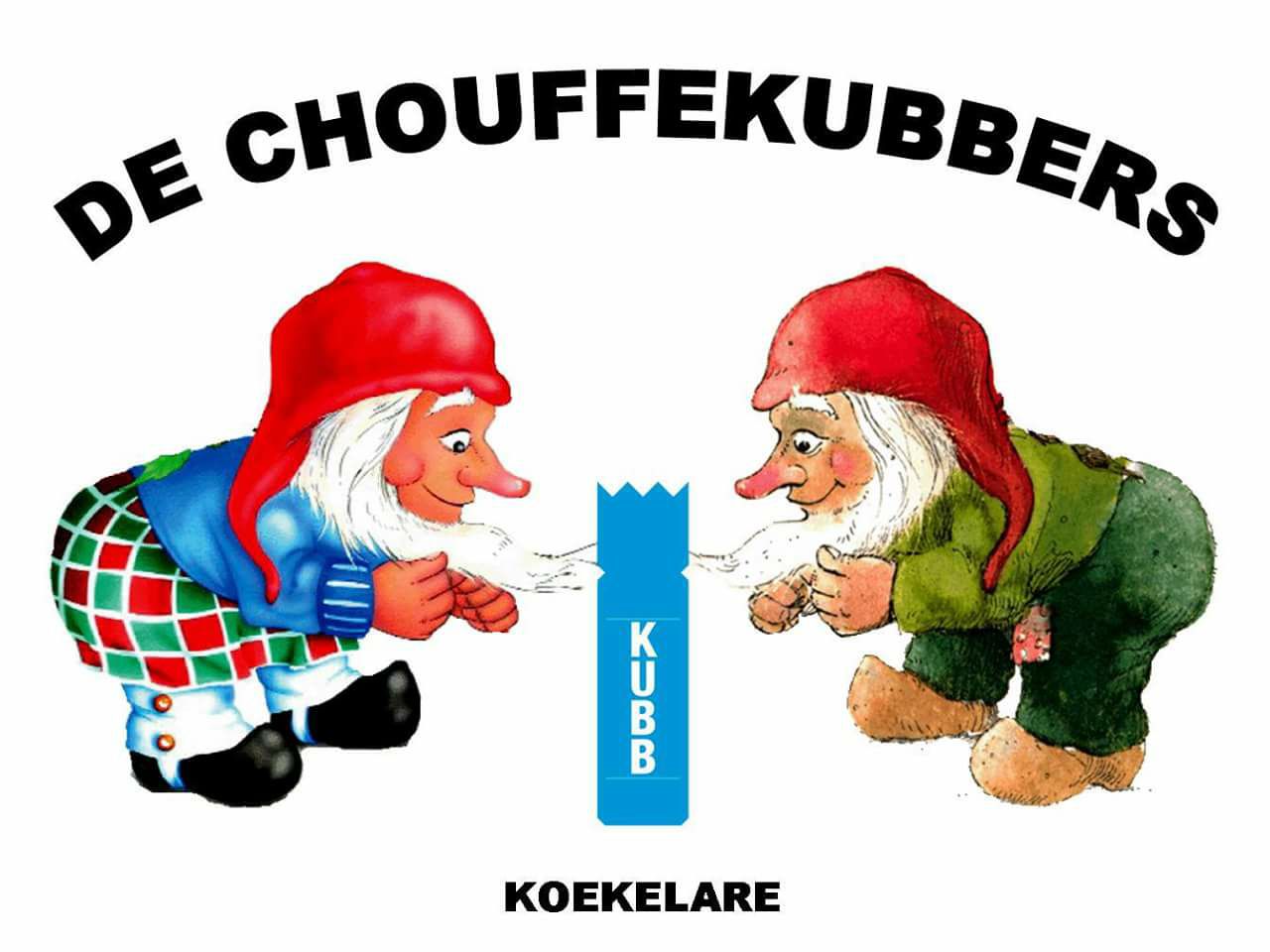 Chouffekubbers