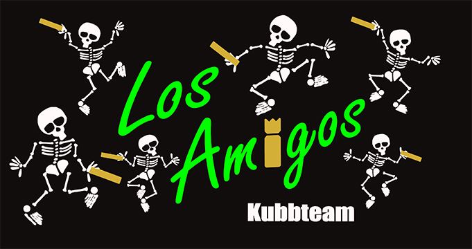 Los Amigos Kubb Team