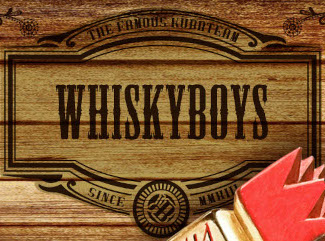 Whiskyboys Basel