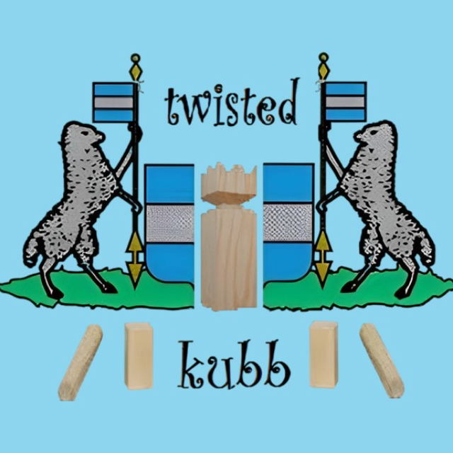 Twisted kubbers