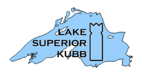 Lake Superior Kubb