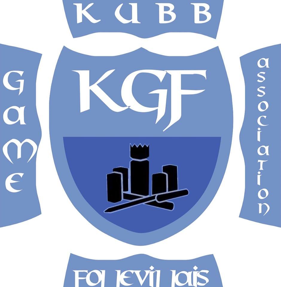 Kubb KGF - Kubb Game Follevillais