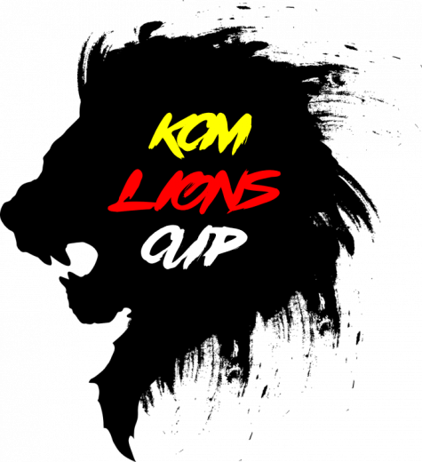 Lions Cup