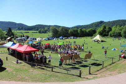 Pfälzer Kubb Open