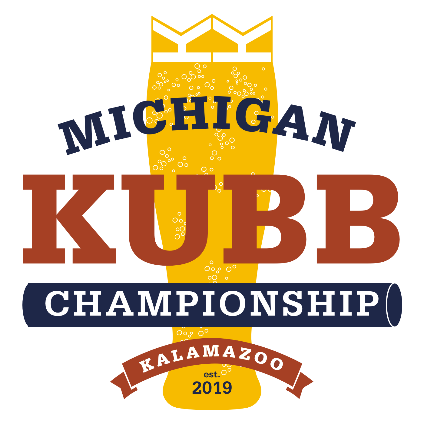 Michigan Kubb Championship