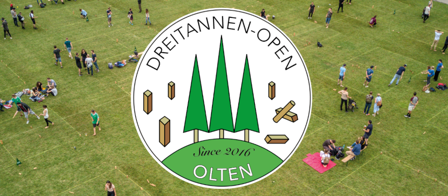 Dreitannen Open