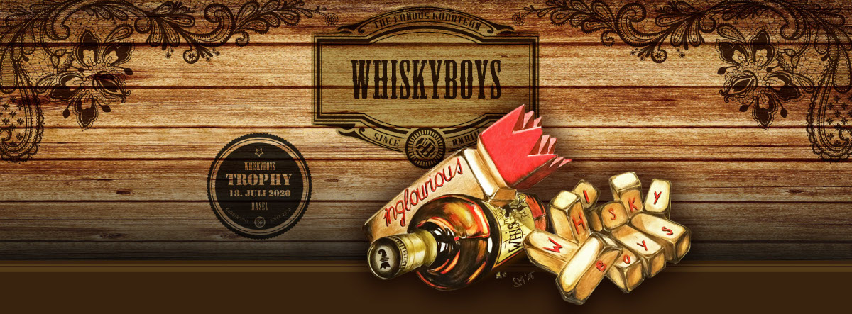 Whiskyboys Trophy