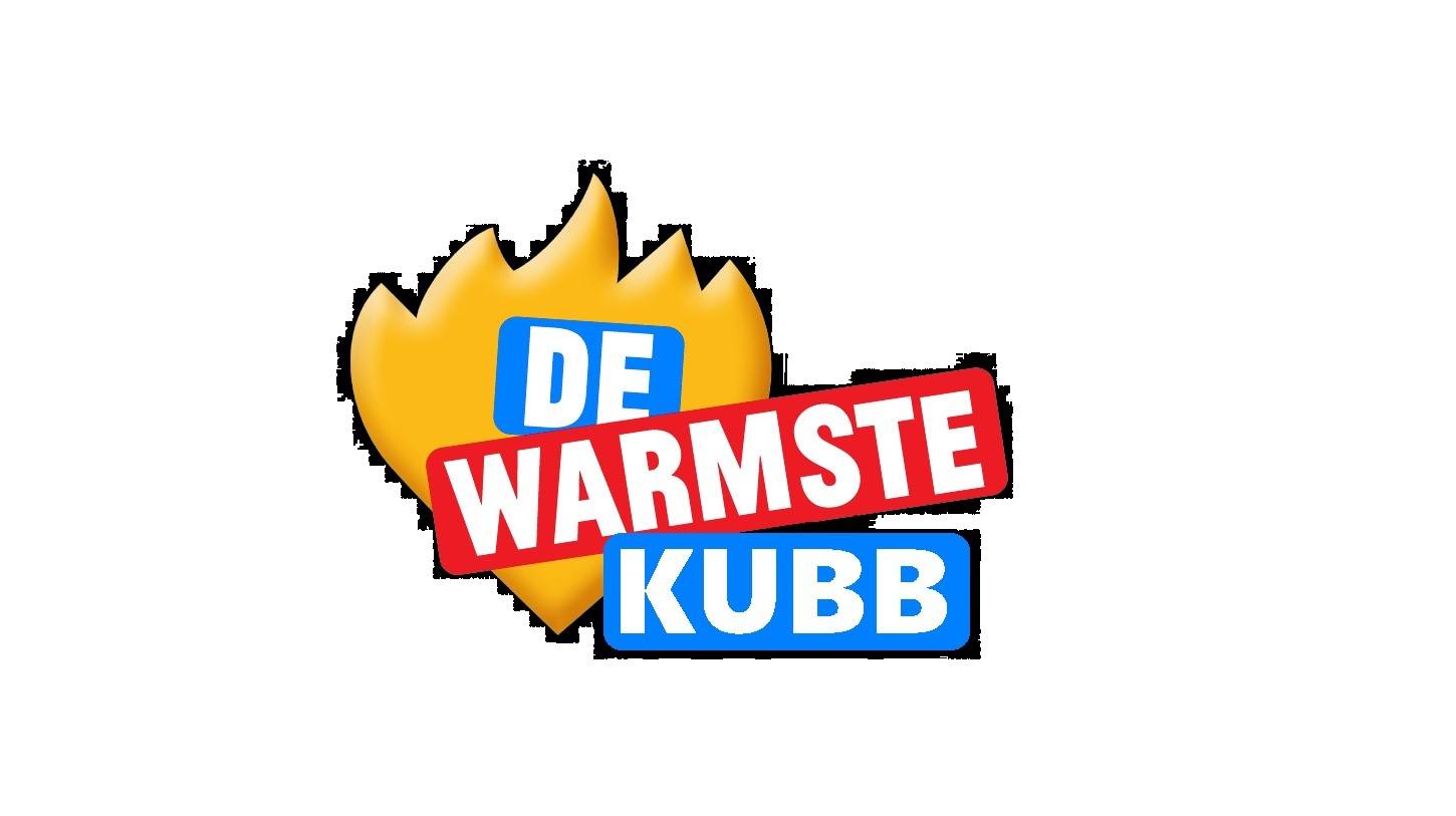 De warmste Kubb