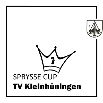 Sprysse Cup