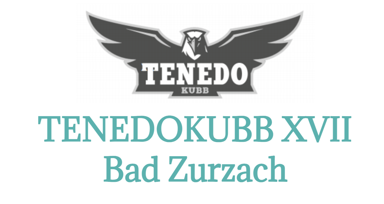 Tenedokubb