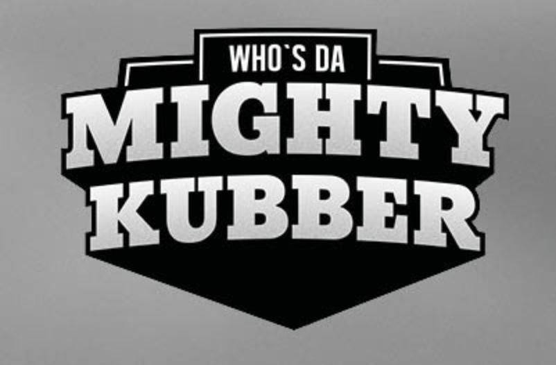 Mighty Kubber