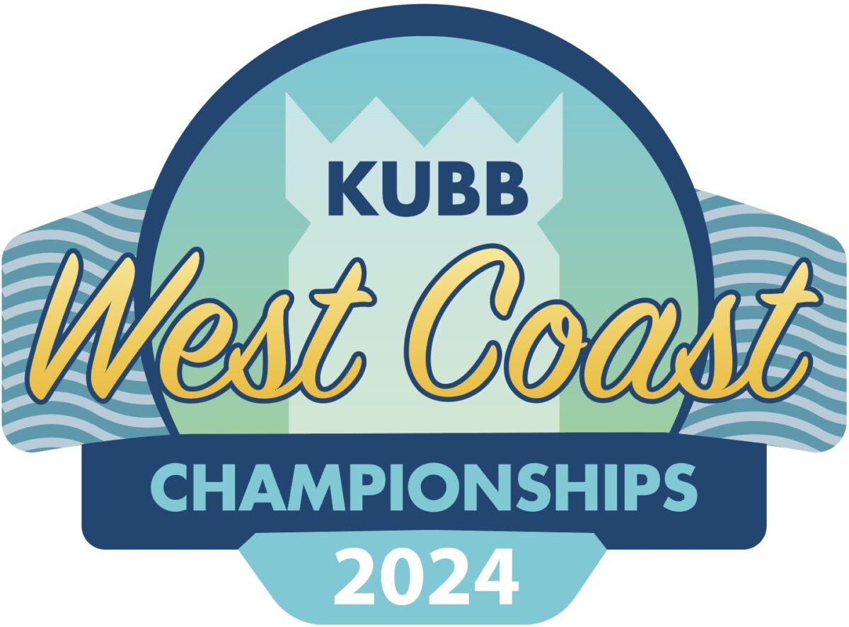 West Coast Kubb Championships