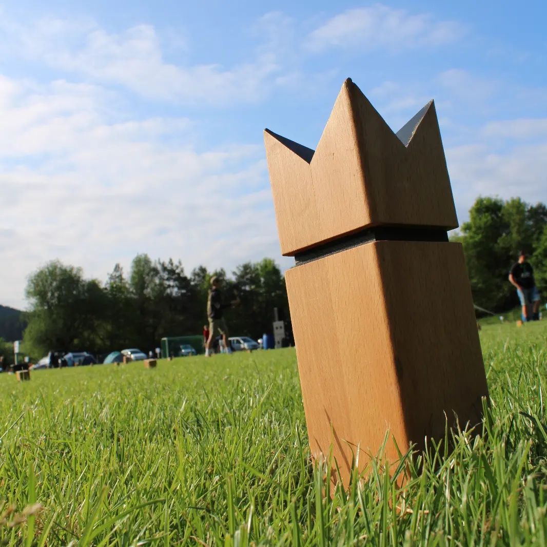 Pfälzer Kubb Open