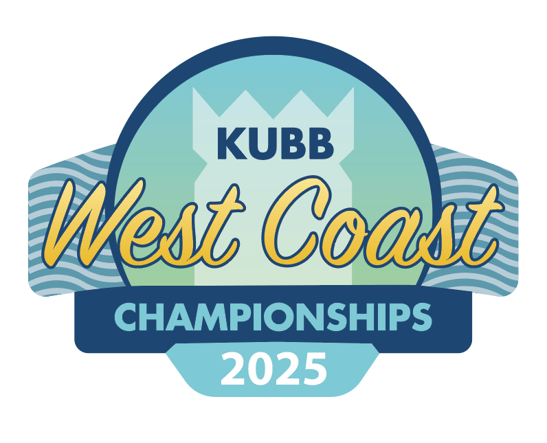 West Coast Kubb Championships